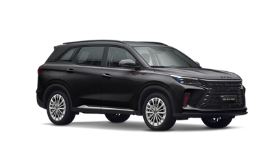 VERSION ONE - Color 2 Exterior