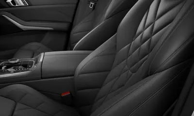 VERSION ONE - Color 2 Interior