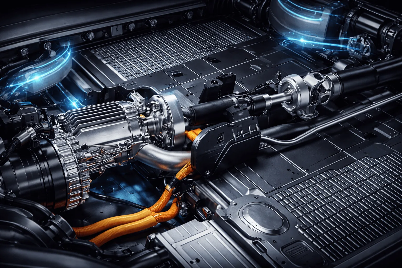 DXP+ Extend